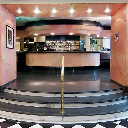 Brunelleschi 4* Milan