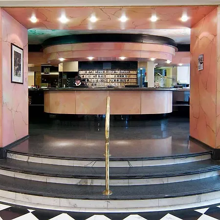 Brunelleschi 4* Milan