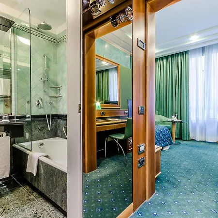 Hotel Brunelleschi Milan