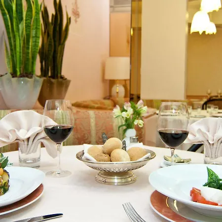 Brunelleschi Hotel Milan