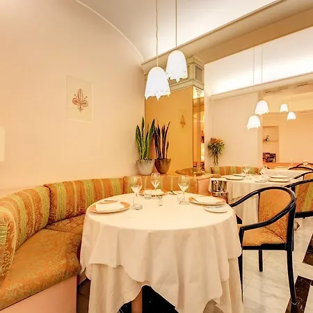 Brunelleschi Hotel Milan