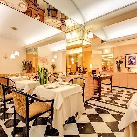 Brunelleschi Milan