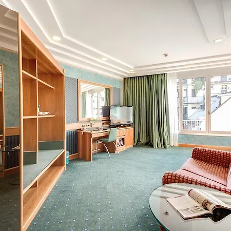 Brunelleschi 4* Milan