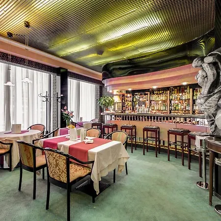 布鲁内列斯基酒店 4*