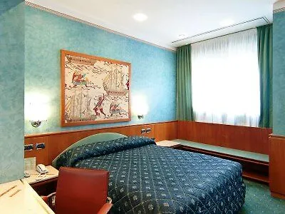Hotel Brunelleschi