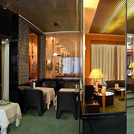 Brunelleschi Hotel Milan