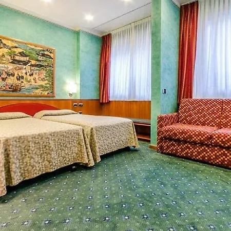 Hotel Brunelleschi Milan