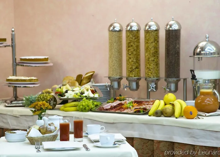 برونيليشي فندق 4*