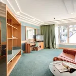 Brunelleschi 4* Milano